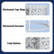 Upgraded One-Click collapse Foldable oxford Bathtub Water Tube Spa Bath Bucket