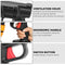 88V Cordless Electric High Pressure Washer Water Spray Gun Car Cleaner 2 Battery