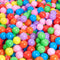 200X Ocean Balls Ball Pit Kids Baby Play Plastic Soft Toy Colourful Playpen Fun