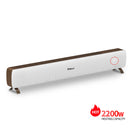 Shinco YHC-D2200W Panel Heater
