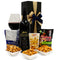Wine & Nuts Hamper (Shiraz) - Wine Party Gift Hamper for Birthdays, Graduations, Christmas, Easter, Holidays, Anniversaries, Weddings, Receptions, Office & College Parties