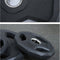 Sardine Sport Cast Iron 50mm Olympic Grip Plate for Strength Training, Muscle Toning, Weight Loss & Crossfit - 5kg set - 5kg*2