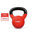 Sardine Sport Kettlebells Red 10kg