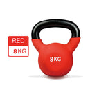 Sardine Sport Kettlebells Red 10kg