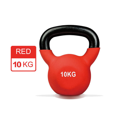 Sardine Sport Kettlebells Red 12kg