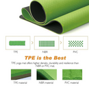 sardine-sport-tpe-yoga-mat-exercise-workout-mats-fitness-mat-for-home-workout-home-gym-extra-thick-large Crystal Green & Black6mm