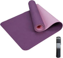 sardine-sport-tpe-yoga-mat-exercise-workout-mats-fitness-mat-for-home-workout-home-gym-extra-thick-large
Violet & Peach Pink6mm