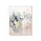 Wall Art Original Abstract Oil Painting on Framed Canvas 900mmx1200mm Abstract Dancing