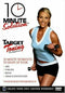 10 Minute Solution: Target Toning For Beginners DVD