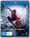 Spider-Man Blu-ray