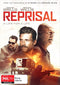 Reprisal DVD