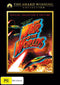 War Of The Worlds, The DVD