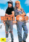 Wayne's World / Wayne's World 2 DVD