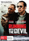 Running With The Devil DVD