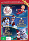 An Elf's Story - The Elf On The Shelf / Elf Pets - Santa's St. Bernard's Save Christmas / Elf Pets - DVD