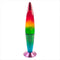 Rainbow Motion Lava Lamp