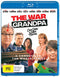 War With Grandpa, The Blu-ray