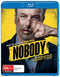 Nobody Blu-ray