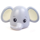 Smoosho's Pals Elephant Table Lamp