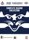 AFL - 2022 Premiers Geelong Cats | Complete Season DVD