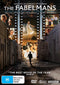 Fabelmans, The DVD