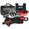 X-BULL 4X4 Recovery Kit Kinetic Recovery Rope Snatch Strap / 2PCS Recovery Tracks 4WD Gen2.0