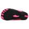 Kids Water Shoes Barefoot Quick Dry Aqua Sports Shoes Boys Girls - Pink Size Bigkid US4 = EU36