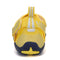 Kids Water Shoes Barefoot Quick Dry Aqua Sports Shoes Boys Girls - Yellow Size Bigkid US3 = EU34