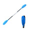 Adjustable Paddles For Kayak SUP Board Watersport
