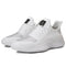 Men's Sneakers Outdoor Road Shoes Breathable Lightweight Non-slip ( White Size US10=US44 )