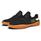Men's Sneakers Barefoot Lightweight Shoes(Black Size US10=EU44 )
