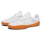 Men's Sneakers Barefoot Lightweight Shoes(White Size US11=US46 )