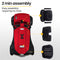 EQUIPMED Mobility Scooter For Elderly Motorized Electric Older Adults 4 Riding