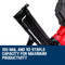 UNIMAC Pneumatic Flooring Nailer Staple Gun Floor Gas Nail Cleat Stapler