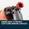 UNIMAC Construction Framing Nail Gun - Heavy Duty Air Nailer Pneumatic