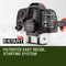 Baumr-AG Pole Chainsaw Brush Cutter Whipper Snipper Hedge Trimmer Multi Tool