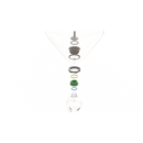 Keg King - Apollo 30L Unitank Fermenter