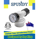 Keg King Spundy Valve