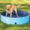 Floofi Pet Pool 160cm*30cm XXL Blue FI-SB-106-SG