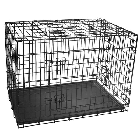 Floofi Dog Cage 30