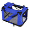 FLOOFI Portable Pet Carrier-Model 1-M Size (Blue) FI-PC-144-KPT