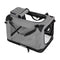 FLOOFI Portable Pet Carrier-Model 1-XL Size (Grey) FI-PC-146-KPT