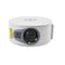 Galaxy Projector Round White GO-SN-100-HSP