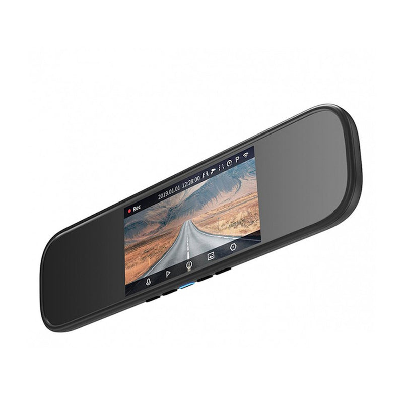 70Mai Rearview Mirror Dash Cam QO21X-RC09