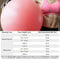 VERPEAK Yoga Ball 65cm (Silver) FT-YB-103-SD / FT-YB-103-ZM