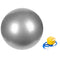 VERPEAK Yoga Ball 75cm (Silver) FT-YB-106-SD