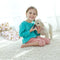 Floofi Pet Bed With Pillow and Quilt Bear (M) PT-PB-253-YMJ