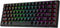 Royal Kludge RK84 RGB Tri Mode Bluetooth Hot-Swappable Mechanical Keyboard Black (Brown Switch)