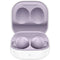 Samsung Galaxy Buds2 Wireless Noise Canceling Bluetooth In-Ear Earphones Lavender SM-R177NLVA
