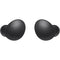 Samsung Galaxy Buds2 Wireless Noise Canceling In-Ear Bluetooth Earphones Graphite SM-R177NZKA
